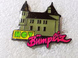 Ansteckpin 128: Bümpliz