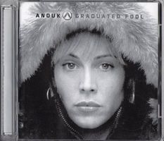 Anouk – Graduated Fool