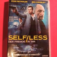 Self/Less - Der Fremde in mir - Neu