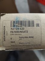 Luftfiltereinsatz VW Touareg 7LO 129 620 neu