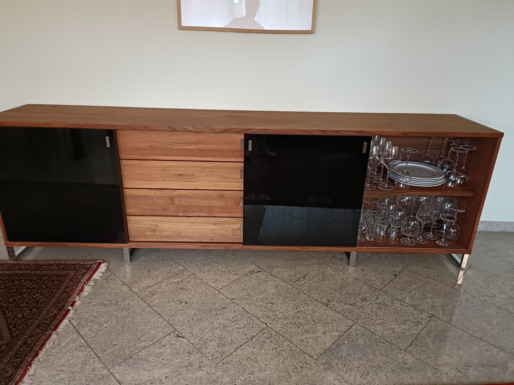 Team7 Büffets: Sideboard Team 7 – Gebraucht aus Hägendorf von Dynomen 6
