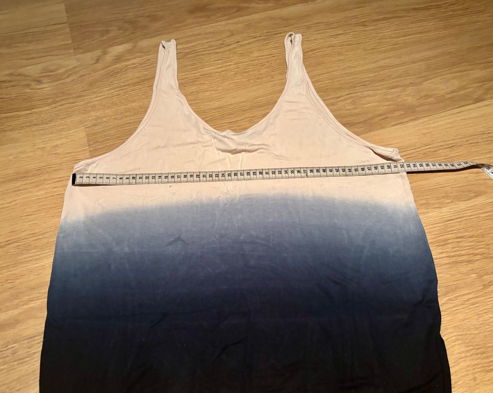 Vila Tops: Vila Top Ombre-Look – Gebraucht aus Baden von Tiffany6878 7