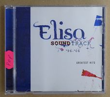 Elisa – Soundtrack '96-'06 Greatest Hits - D23