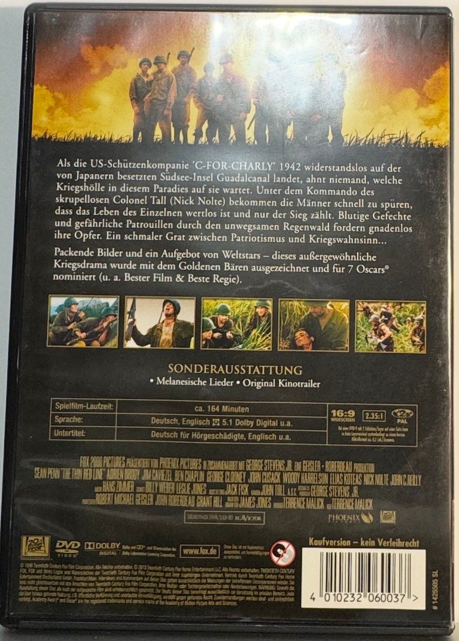 Tutti i DVDs: DVD - SCHMALE GRAT – Usato da Wisen venduto da gigisna 2