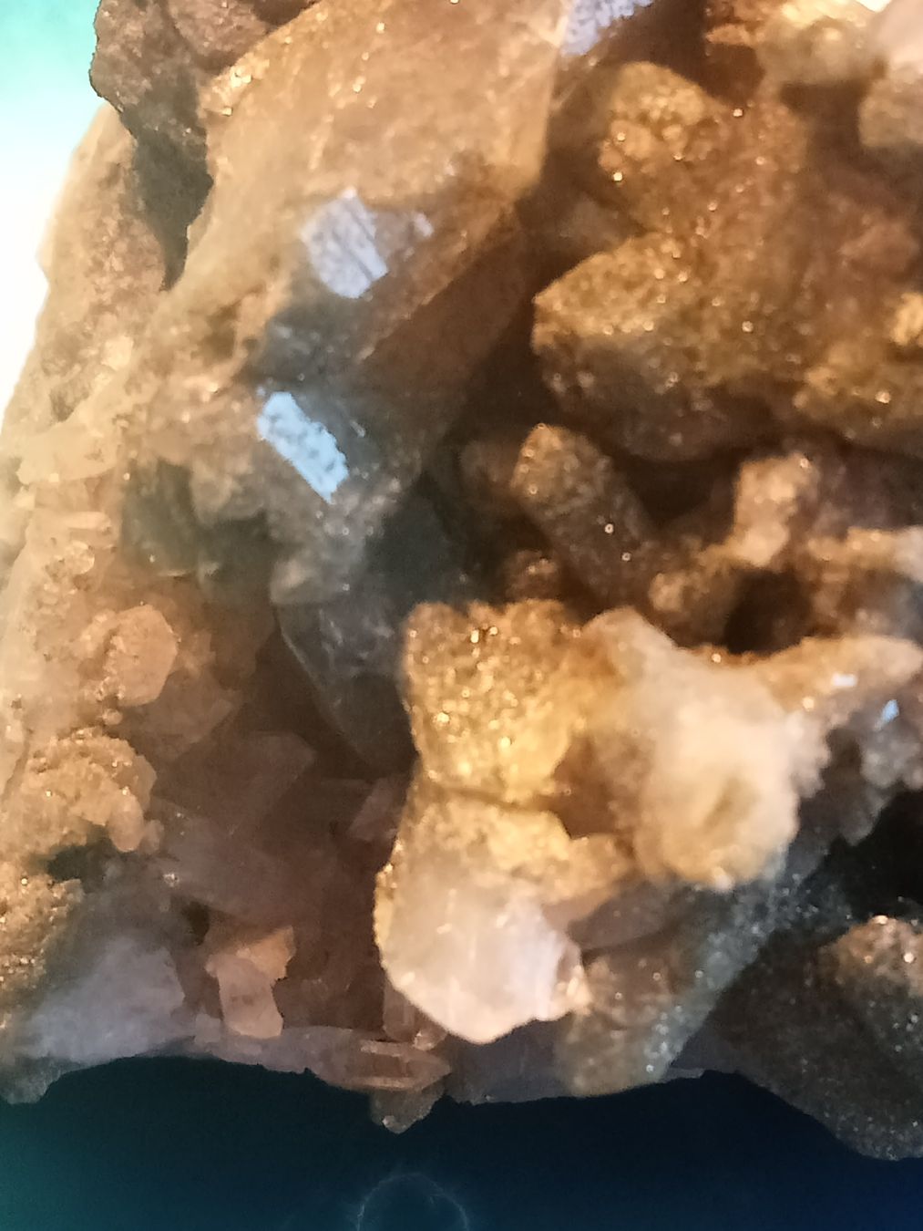 Minerali & Pietre curative: Schweizer Bergkristall – Nuovo (secondo la descrizione) da Alpnach Dorf venduto da ake-7x7v 3