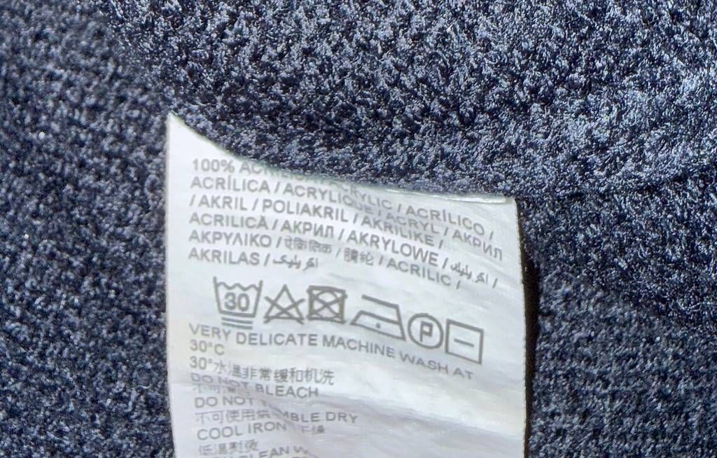 Maglioni & Felpe: Pullover J. Hart & Bros., Dunkelblau, Grösse XXL – Usato da Dübendorf venduto da sou_55nr 2