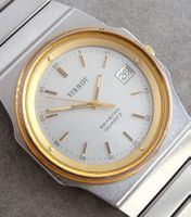 Tissot Seastar Bicolor