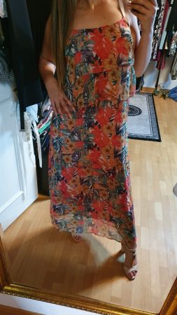 🌺Kleid➡Große 38 🌺