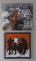 The White Stripes – White Blood Cells - F3