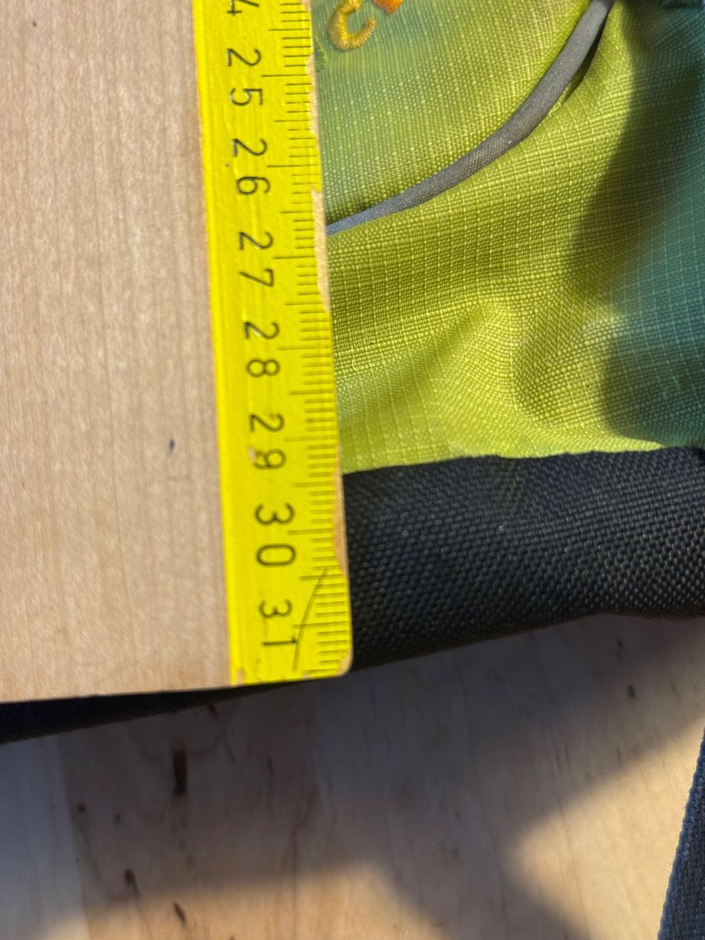 Deuter Borse & Zaini: Deuter Rucksack "Waldfuchs" - den mag sogar der Steinbock!! – Usato da Schwarzenburg venduto da Murjek 6