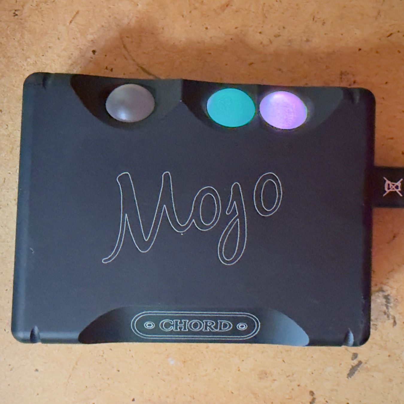 Konverter: CHORD Mojo, gebraucht. Funktioniert. Gebraucht. – Gebraucht aus Heimenschwand von rialto1968 6