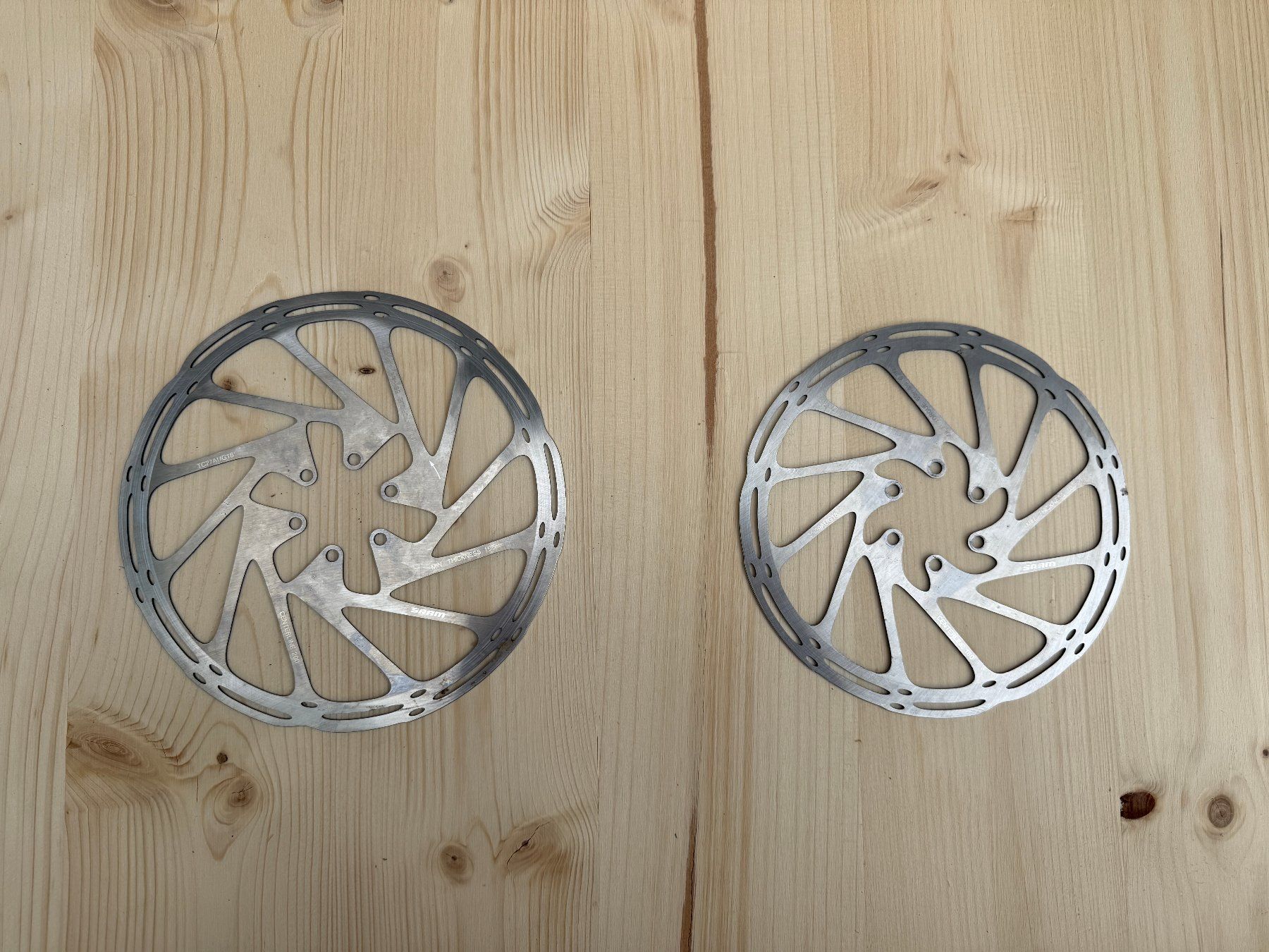 Sram Pièces détachées: Sram Guide R Bremssatz – Neuf (Voir description) à Niederteufen par TheSnwbrdingShark 2