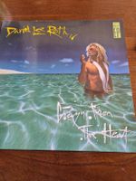 David Lee Roth - Crazy From The Heat EP Vinyl Schallplatte