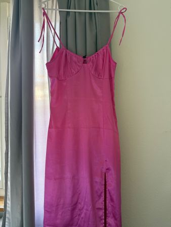 Damen Slip Dress S von H&M