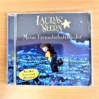 CD - Lauras Stern - Meine Freundschaftslieder