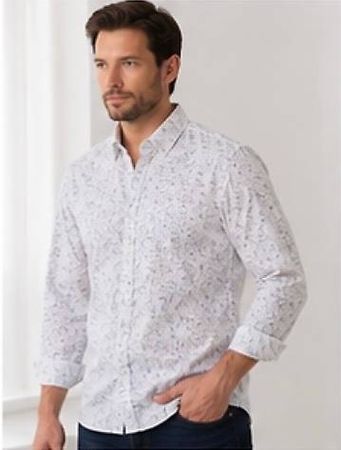 Vend lot de 3 chemises Homme