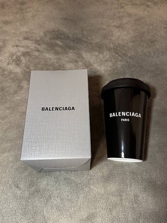 Tazze: Balenciaga Coffee Cup – Usato da Zürich venduto da Thomas_Rado