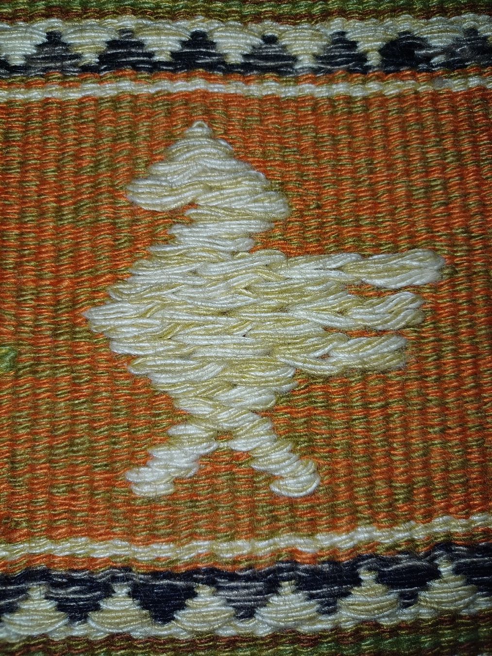 Tutte le decorazioni: vintage folklore Wandbehang – Usato da Alpnach Dorf venduto da jkp_k62jg 2