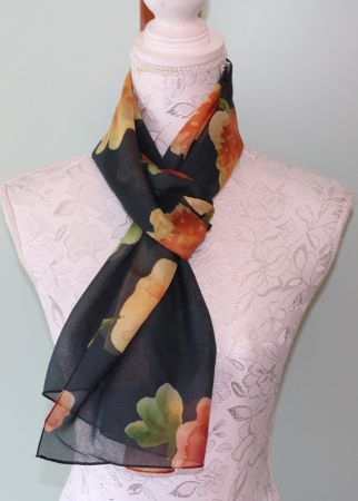 Foulard