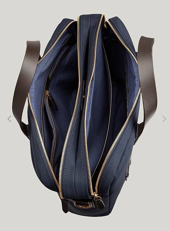 Koffer & Taschen: Aktentasche Mismo – Gebraucht aus Basel von bur_5jk5 2