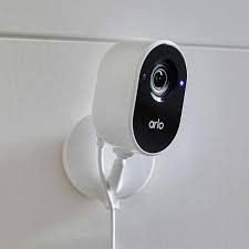Arlo Webcam: Home Cam der Marke Arlo. – Nuovo e nell'imballaggio originale da Zuchwil venduto da Beppe_25.3