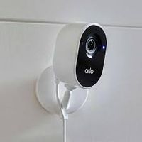 Home Cam der Marke Arlo.