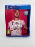 Fifa 20 (PS4)