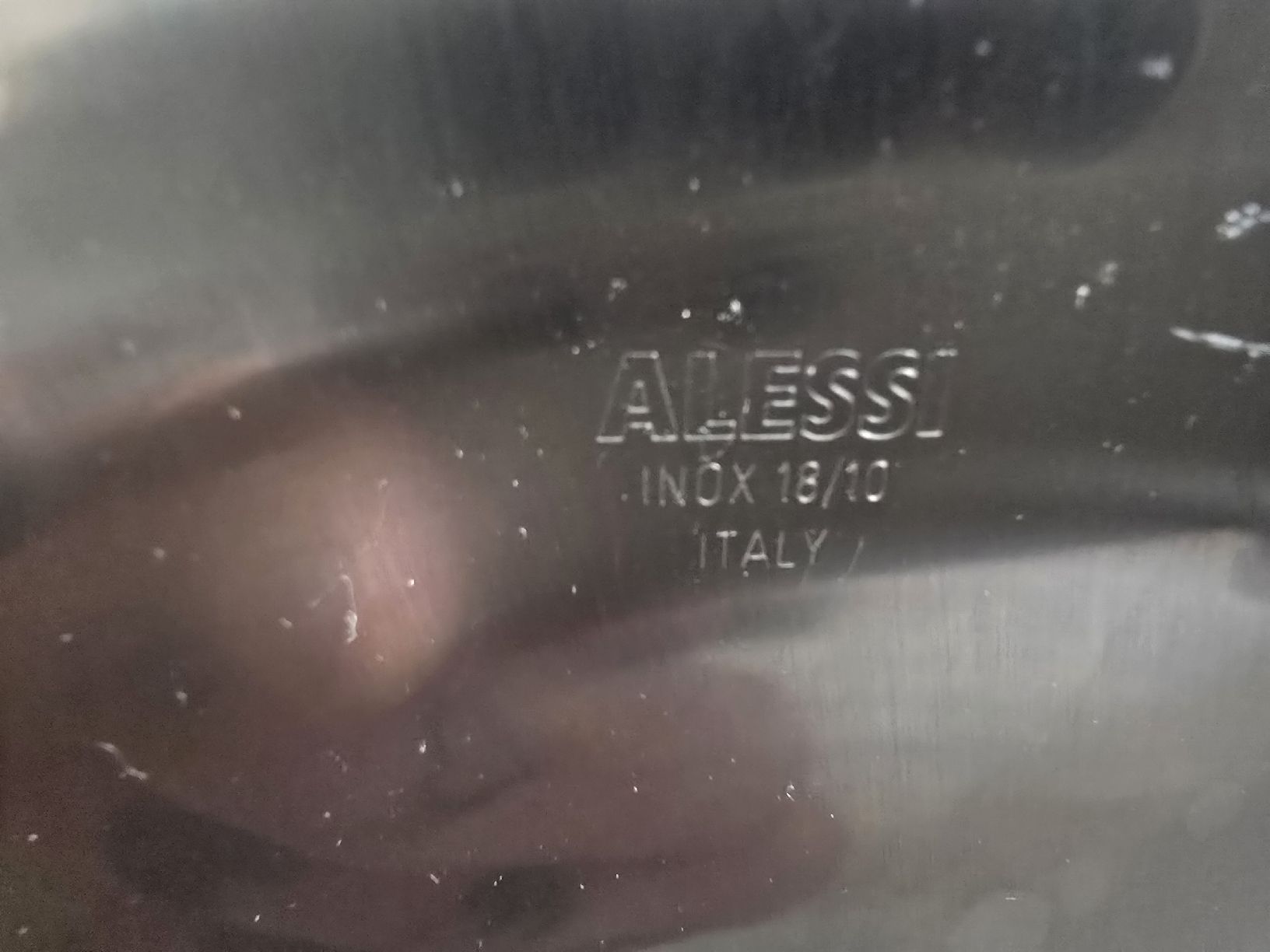 Autres articles pour la maison: Alessi Früchte Korb – D'occasion à Biel/Bienne par alexriveros2 4