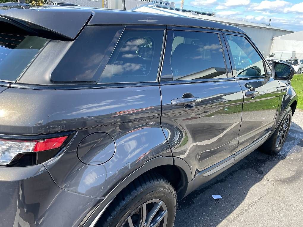 Autos: Range Rover Evoque 2.0  MFK 03/2026  – D'occasion à Luzern par m-k47 1