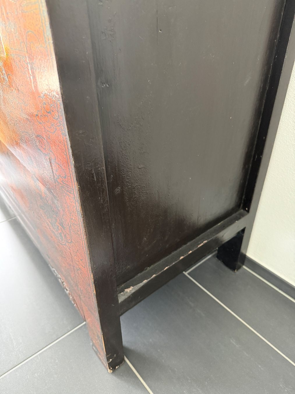Armadi: Antikes asiatisches Weddingcabinet – Usato da Wiesendangen venduto da Fastwi 6