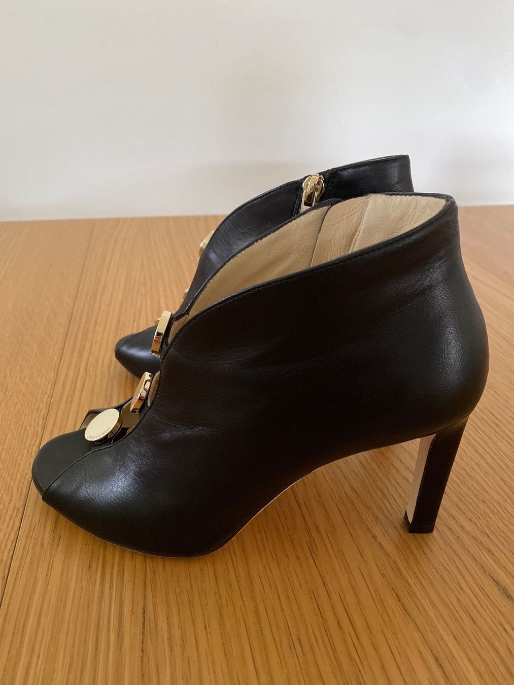 Jimmy Choo Scarpe da donna: Jimmy Choo Sandalen 36.5 – Usato da Wald ZH venduto da Gosia_N 3