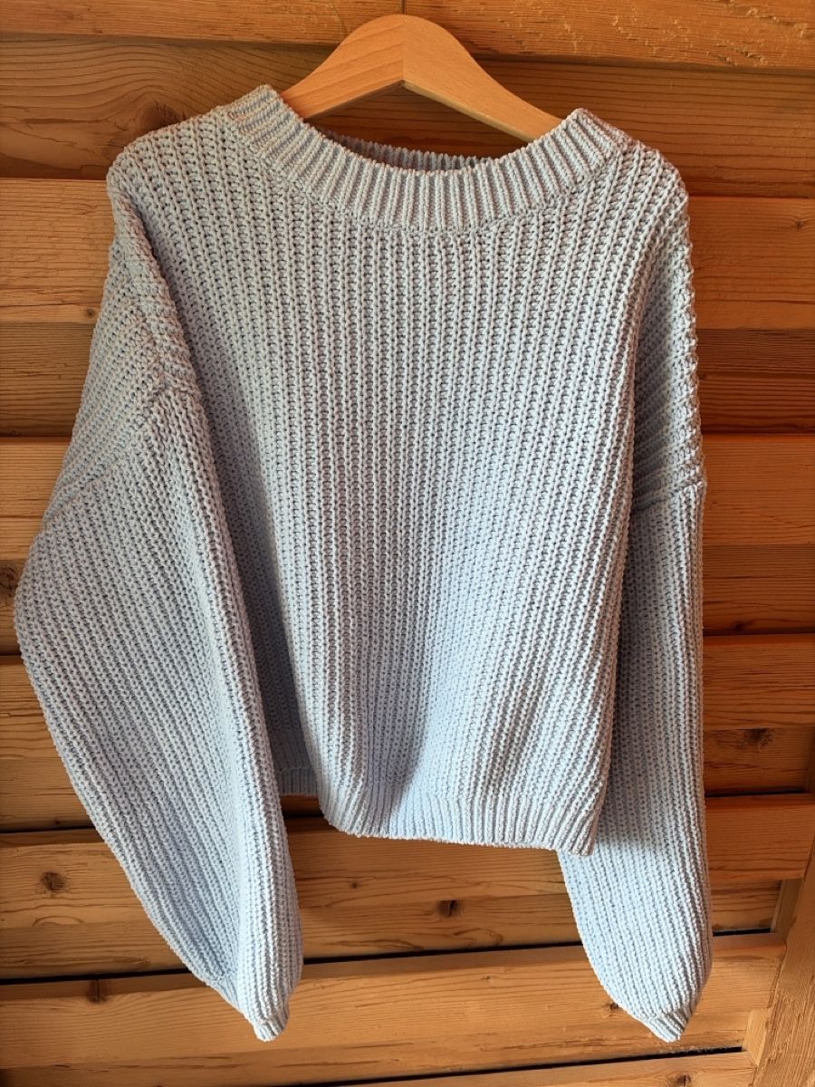 H&M Pulls et sweat-shirts: Strickpullover/ Pullover Gr. 146/ 152 H&M – Neuf (Voir description) à Saanenmöser par ballerinas