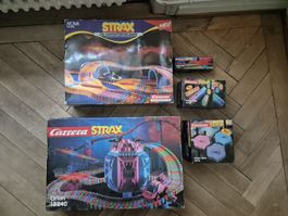 Carrera STRAX Set mit OVP