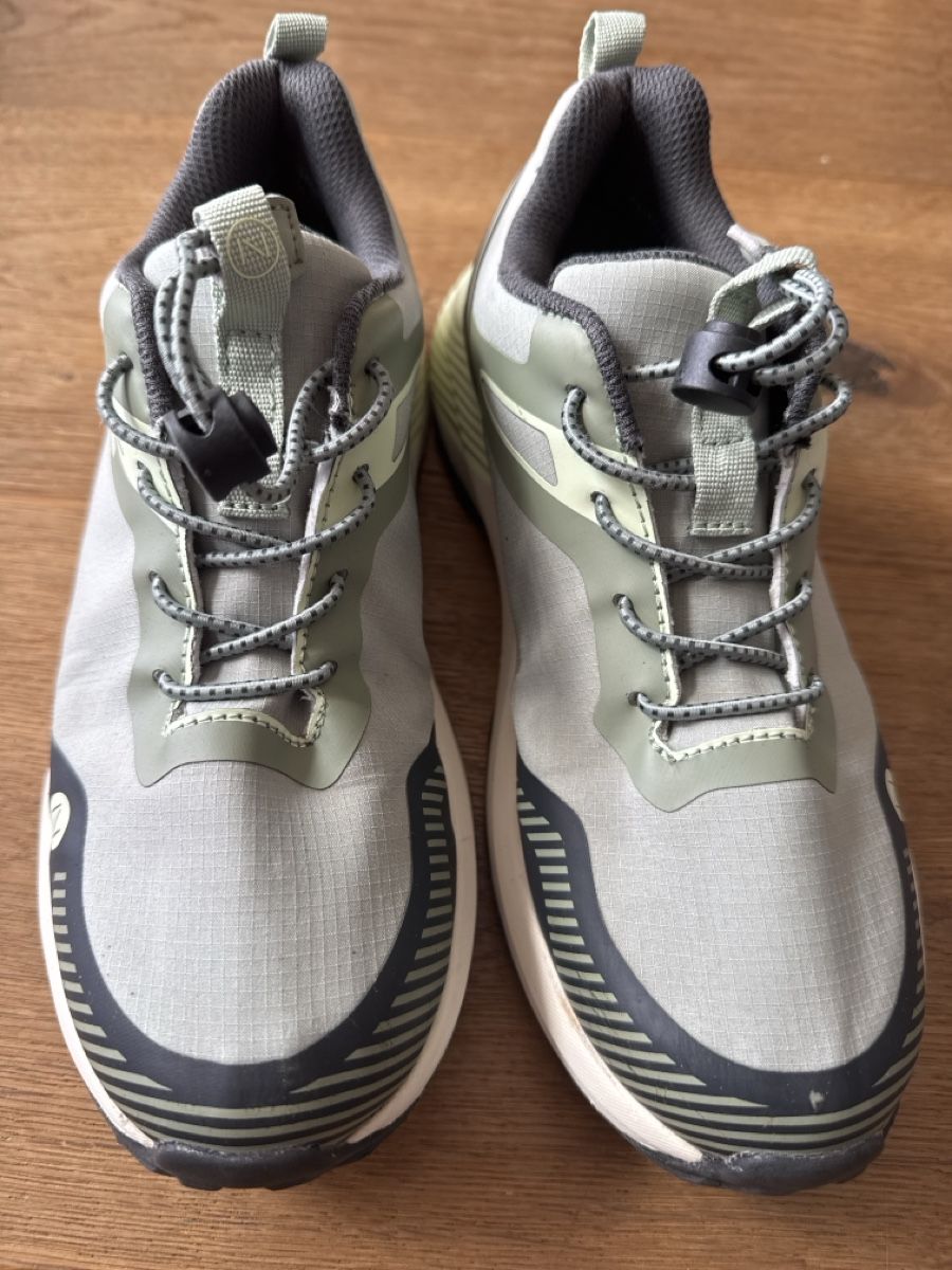 46 Nord Scarpe da uomo: Trekkingschuh Gr. 36 von 46 Nord – Usato da Jegenstorf venduto da Christo0211 4