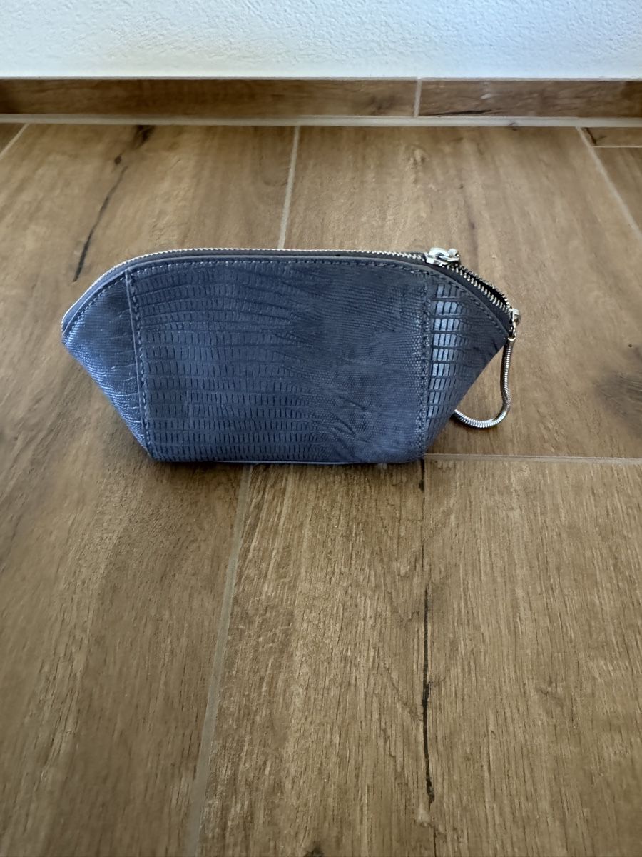 Custodie per cosmetici: Kosmetiktasche wie neu – Nuovo (secondo la descrizione) da Lachen SZ venduto da nathiisch 2