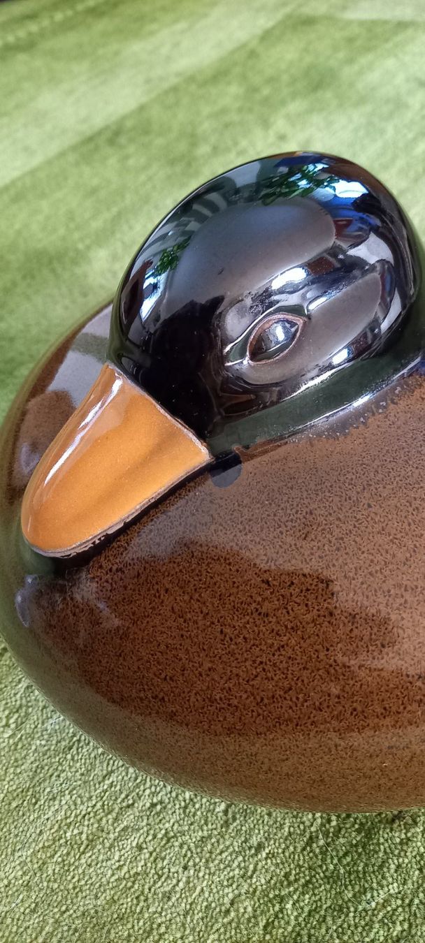 Statuette: ente – Usato da Höri venduto da bsc_68fw 6