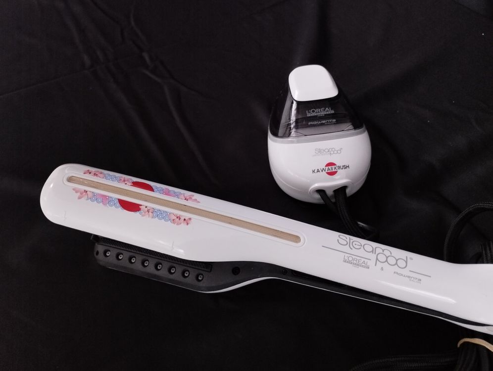 L'OREAL Steampod Limited Edition | Kaufen auf Ricardo