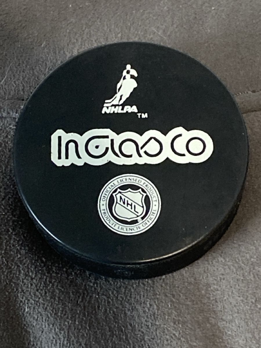 Autografi: Autographe de Patrick Roy - NHL – Nuovo (secondo la descrizione) da Fribourg venduto da Ldan 2