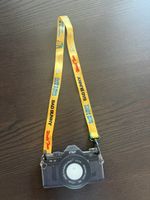 Bad Bunny World 2026 - Lanyard