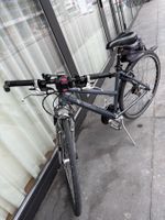 Damenfahrrad