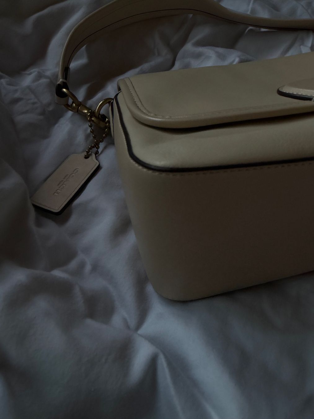 Coach Taschen für Damen: Coach Soft Tabby – Gebraucht aus Burgdorf von Algadach 3