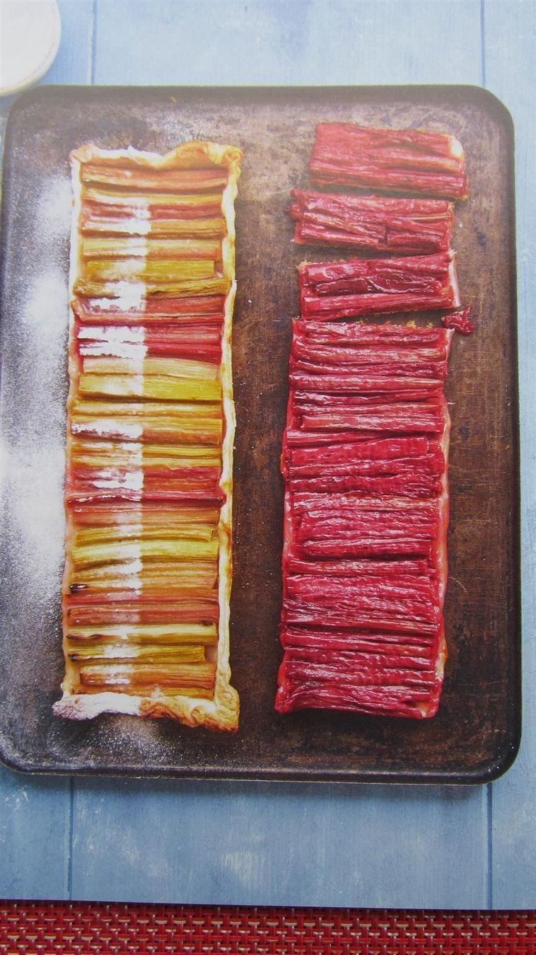 Libri: Buch Tartes sucrees & fruitees – Nuovo (secondo la descrizione) da Zürich venduto da Gabced 7