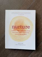 Schwangerschaftsbüche "Nurture" neuwertig