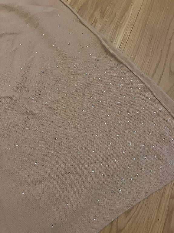 Foulards, Tücher & Schals: Cashmere blend Poncho – Gebraucht aus Zürich von Iliana22 1