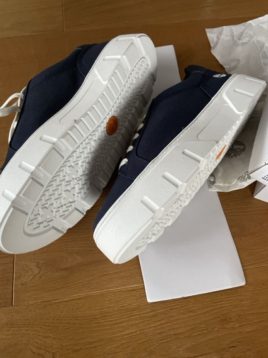 Timberland Scarpe da donna: Timberland Sneaker Gr. 41.5 – Nuovo e nell'imballaggio originale da Jonen venduto da taishathings 1