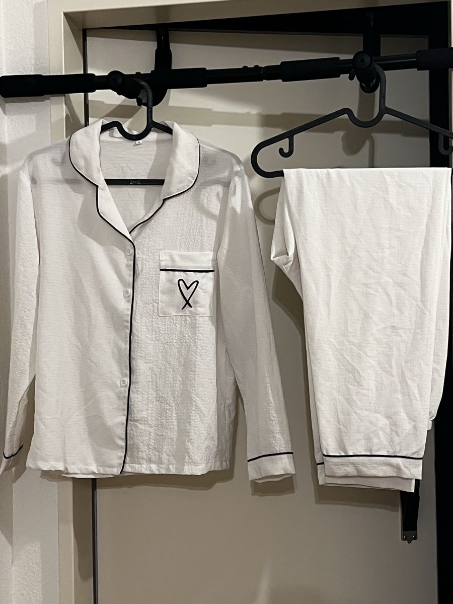 Negligees & Pigiami: Pyjama – Nuovo (secondo la descrizione) da Zürich venduto da sha_207 1