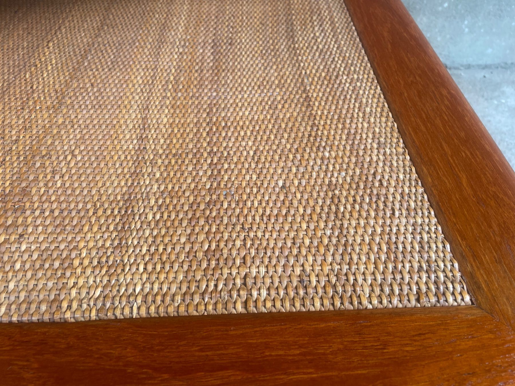 Tavoli: Minerva Side Table // Hvidt & Mølgaard – Usato da Schinznach-Dorf venduto da mix 3