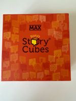 MAX Story Cubes
