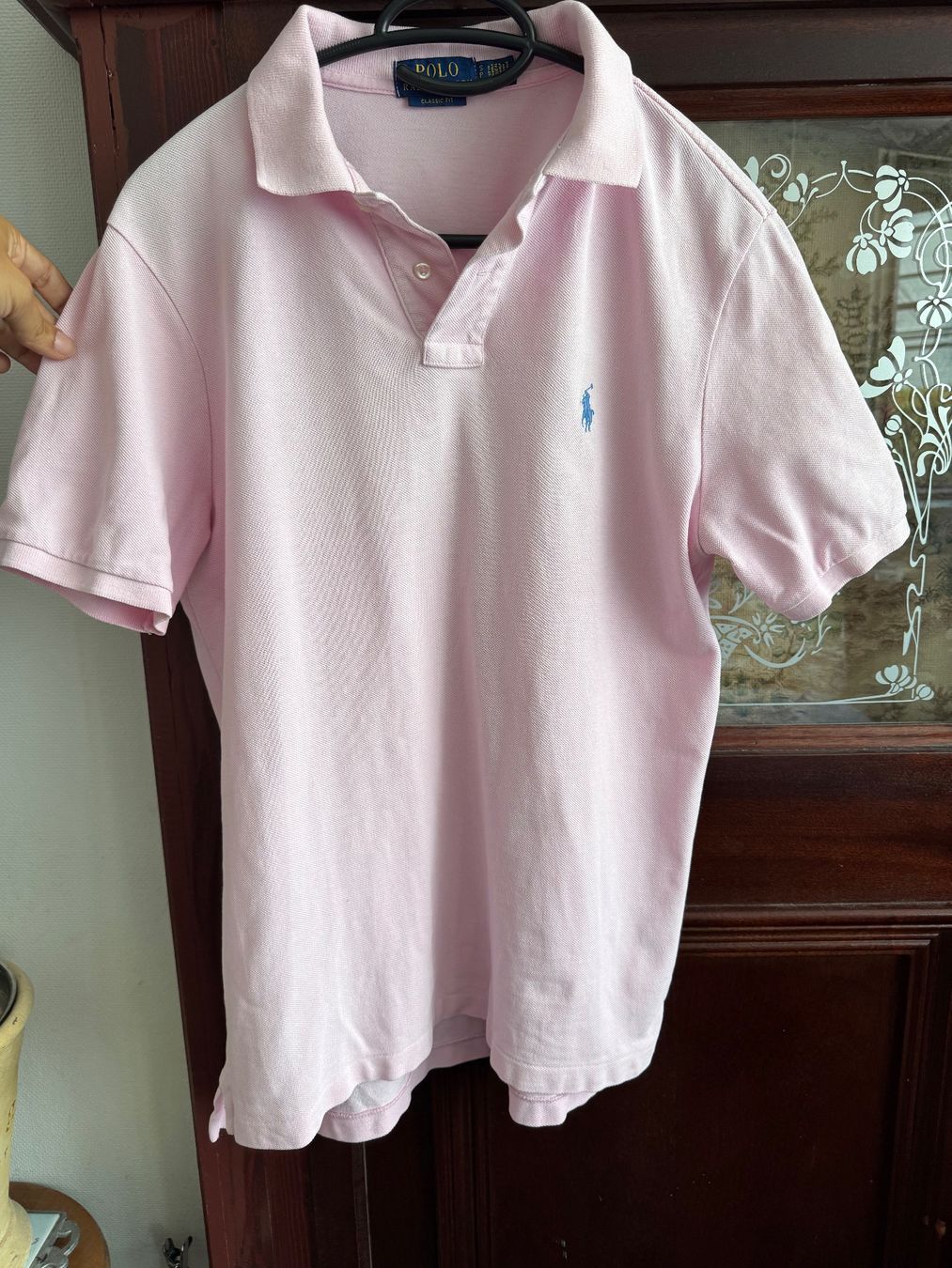 Polo Ralph Lauren Magliette Polo: Polo Ralph Lauren Poloshirt Tshirt – Usato da Obfelden venduto da cesarina10 1
