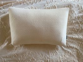 Comfort TRAVEL Kissen Tempur